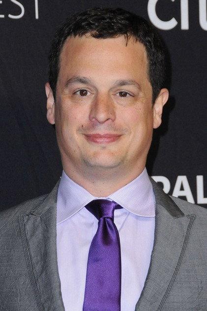 David Alpert - Actor Profile Photo