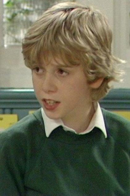 Hugh Pollard - Actor Profile Photo