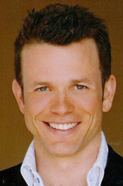 Christopher Bolton - Actor Profile Photo