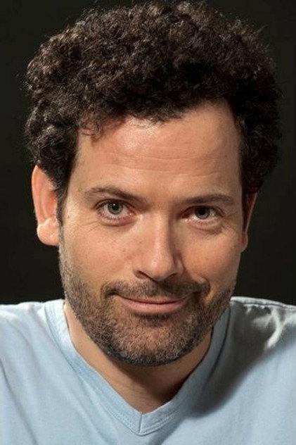 Zohar Wexler - Actor Profile Photo