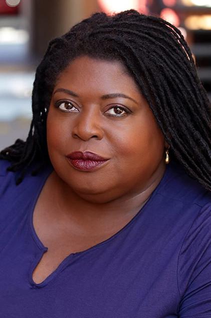 Sonya Eddy - Actor Profile Photo