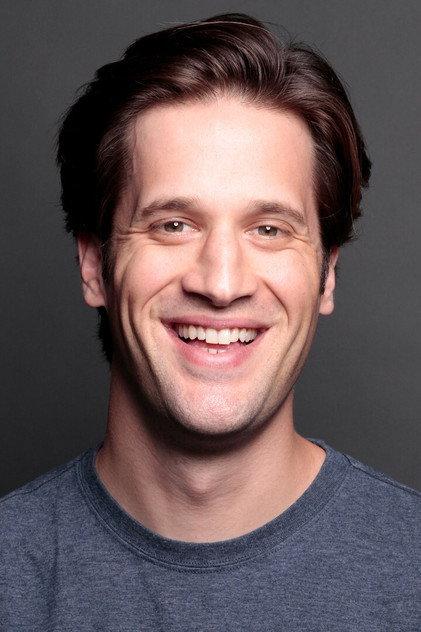 Matt Cordova - Actor Profile Photo