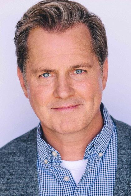 Jack Armstrong - Actor Profile Photo