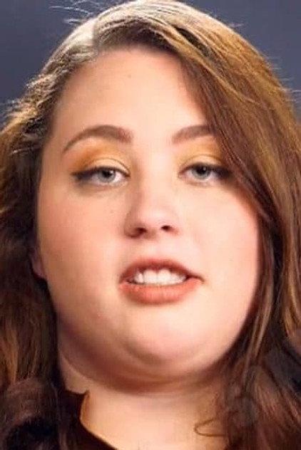 Jessica Shannon - Actor Profile Photo