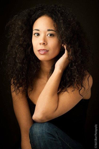 Lydia Campbell - Actor Profile Photo