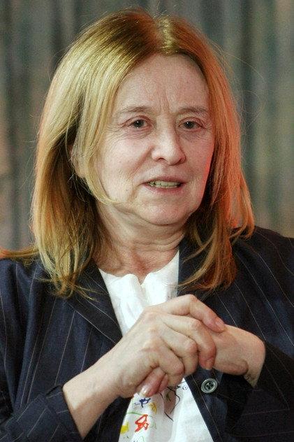 Margarita Terekhova - Actor Profile Photo