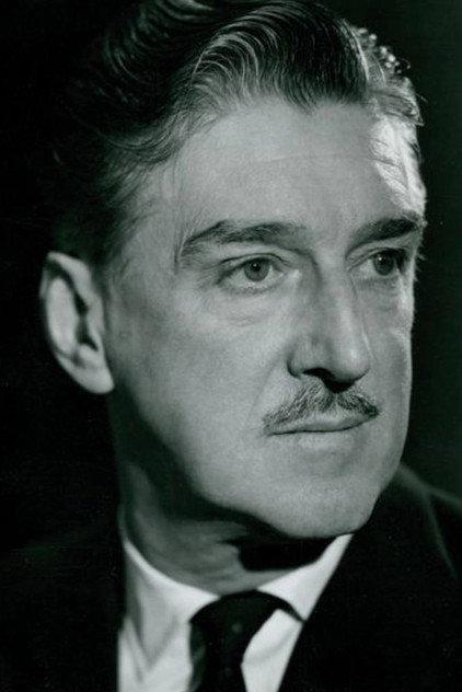 Basil Dignam - Actor Profile Photo