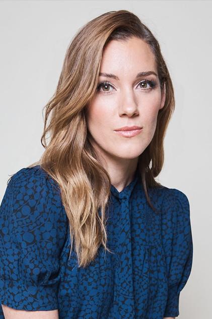 Carly Craig - Actor Profile Photo