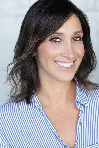 Natasha Goss - Actor Profile Photo