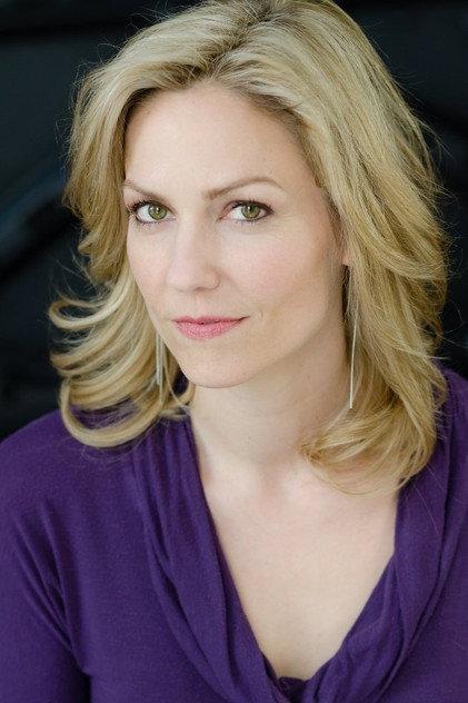 Katherine Keberlein - Actor Profile Photo