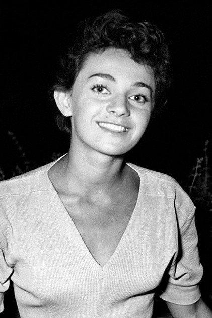 Brunella Bovo - Actor Profile Photo