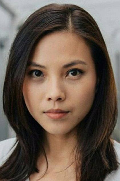 Crystal Yu - Actor Profile Photo