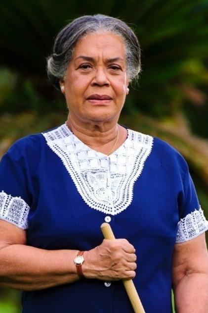 Dja Marthins - Actor Profile Photo