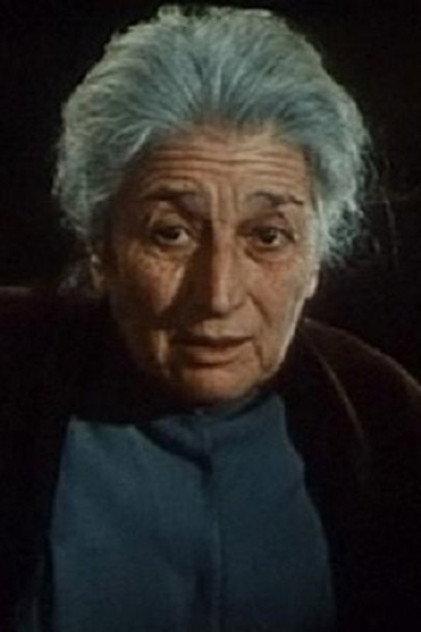 Flora Shedania - Actor Profile Photo