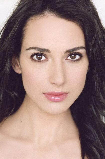 Susannah Hart Jones - Actor Profile Photo