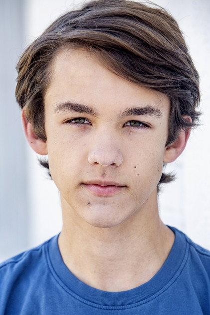 Chris Carpenter - Actor Profile Photo