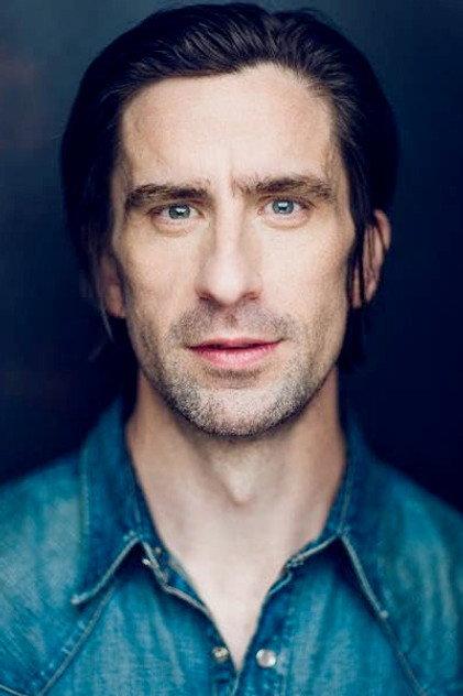 Tim Walker Anderson - Actor Profile Photo