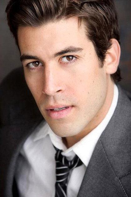 Clark Koelsch - Actor Profile Photo