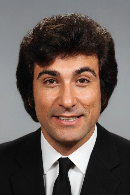 Sermet Serdengeçti - Actor Profile Photo