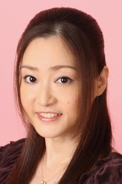 Akiko Kawase - Actor Profile Photo