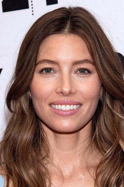 Jessica Biel - Actor Profile Photo