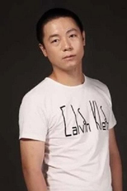 Cai Yuan Jiang - Actor Profile Photo