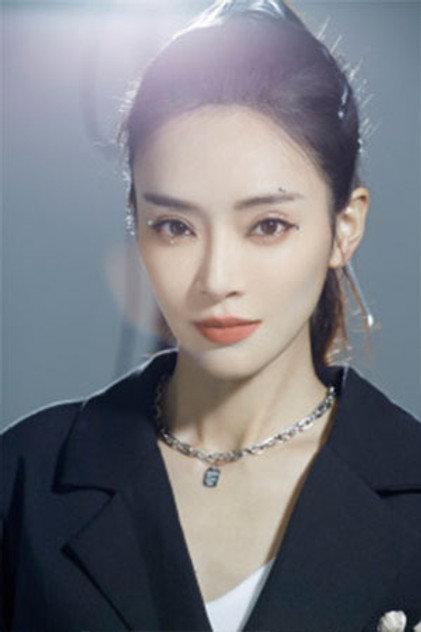 Zhang Yingbing - Actor Profile Photo