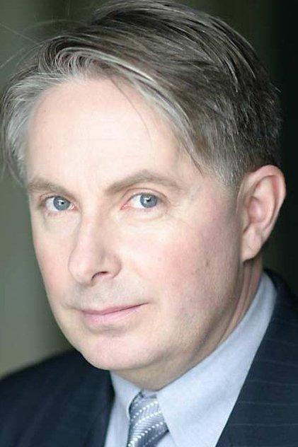 David-Paul Grove - Actor Profile Photo