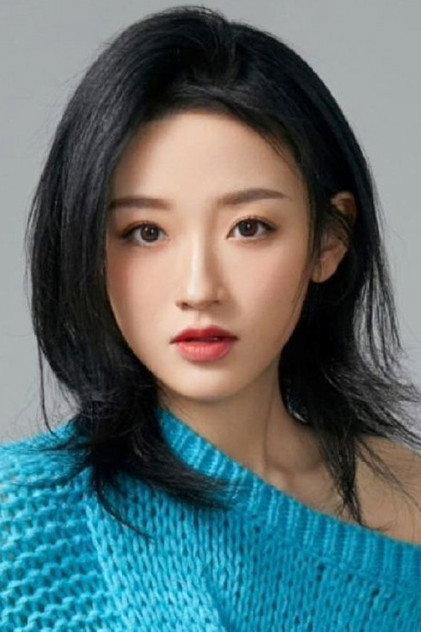 Han Yutong - Actor Profile Photo