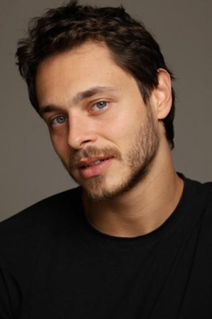 Michel Joelsas - Actor Profile Photo