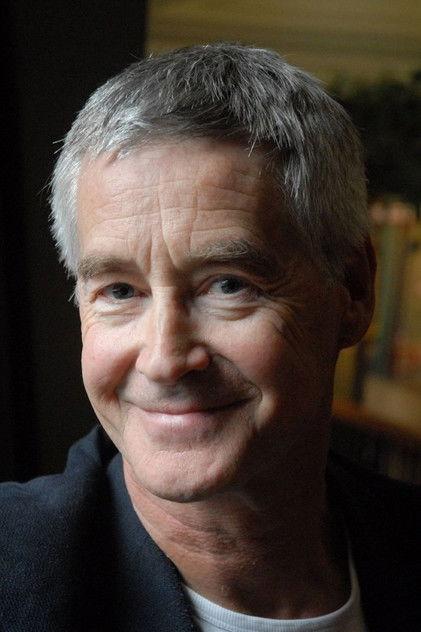 Rupert Frazer - Actor Profile Photo