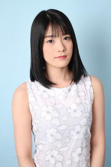 Mei Sakai - Actor Profile Photo