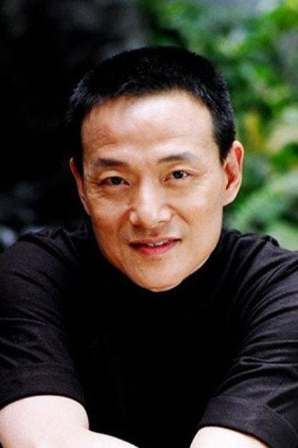 Wu Hsing-Guo - Actor Profile Photo