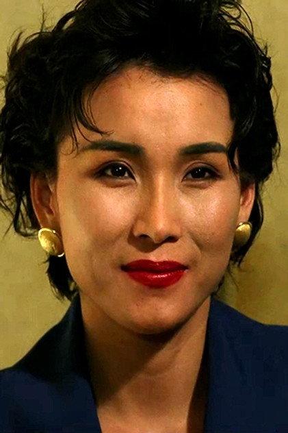 Ru Mina - Actor Profile Photo