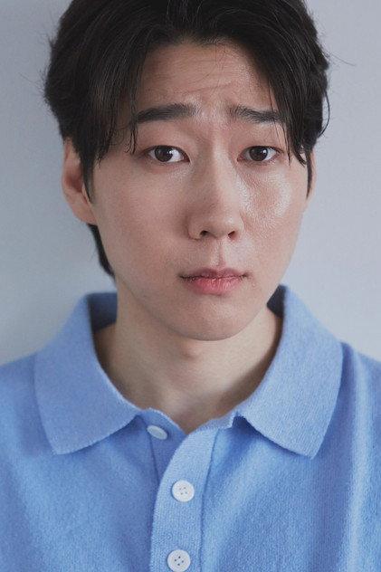 Shin Young-gyu - Actor Profile Photo