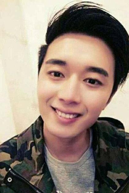 Wang Xusheng - Actor Profile Photo