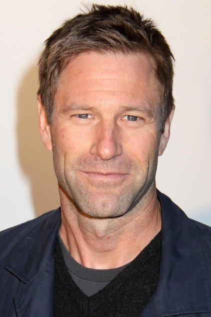 Aaron Eckhart - Actor Profile Photo