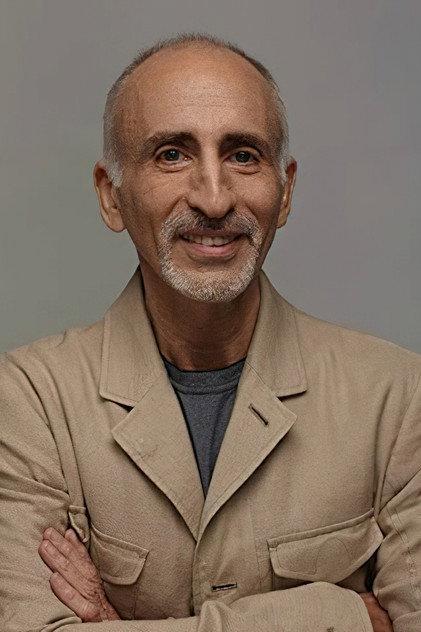 Phil Stutz - Actor Profile Photo