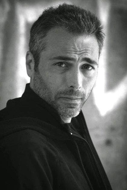 Sergio Sivori - Actor Profile Photo