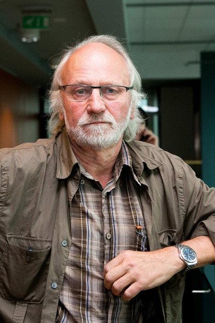 Algimantas Puipa - Actor Profile Photo