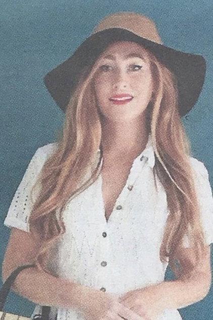 Clodagh O’Hara - Actor Profile Photo