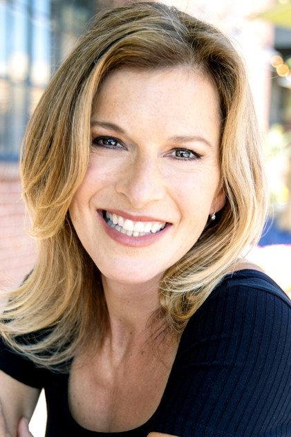 Barbara Gehring - Actor Profile Photo