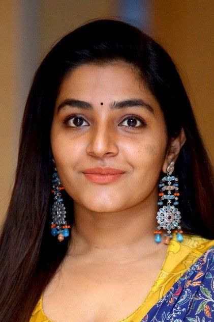 Rajisha Vijayan - Actor Profile Photo