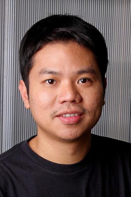Parkpoom Wongpoom - Actor Profile Photo