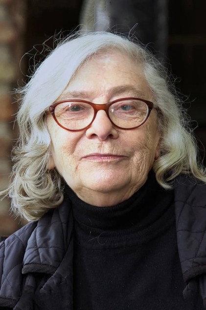 Dolly Pussi - Actor Profile Photo