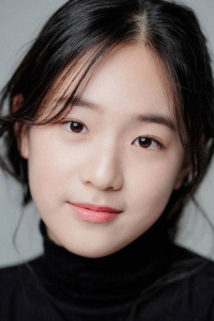 Park Seo-kyung - Actor Profile Photo