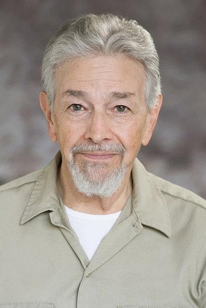 Al Hamacher - Actor Profile Photo