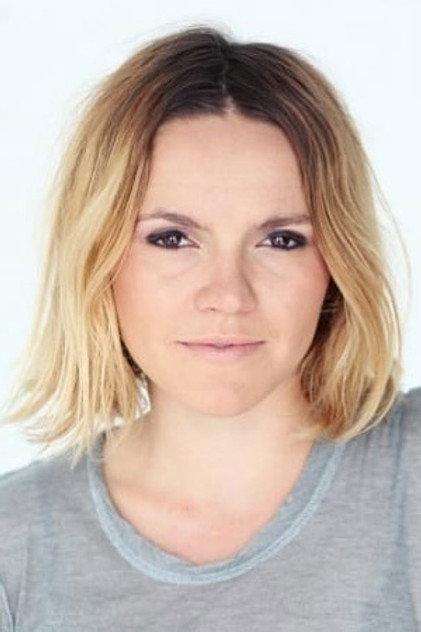Lulu Brud - Actor Profile Photo