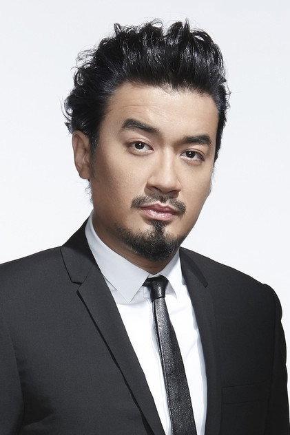 Jun Kung - Actor Profile Photo