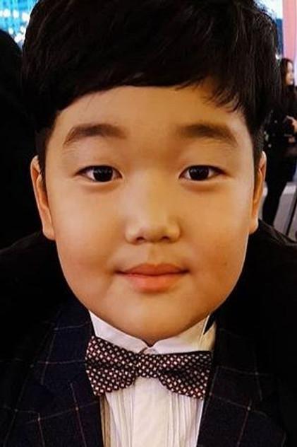 Im Han-bin - Actor Profile Photo